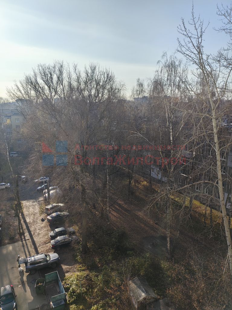 Продажа 3-комнатной квартиры, Нижний Новгород, Надежды Сусловой ул,  12к1