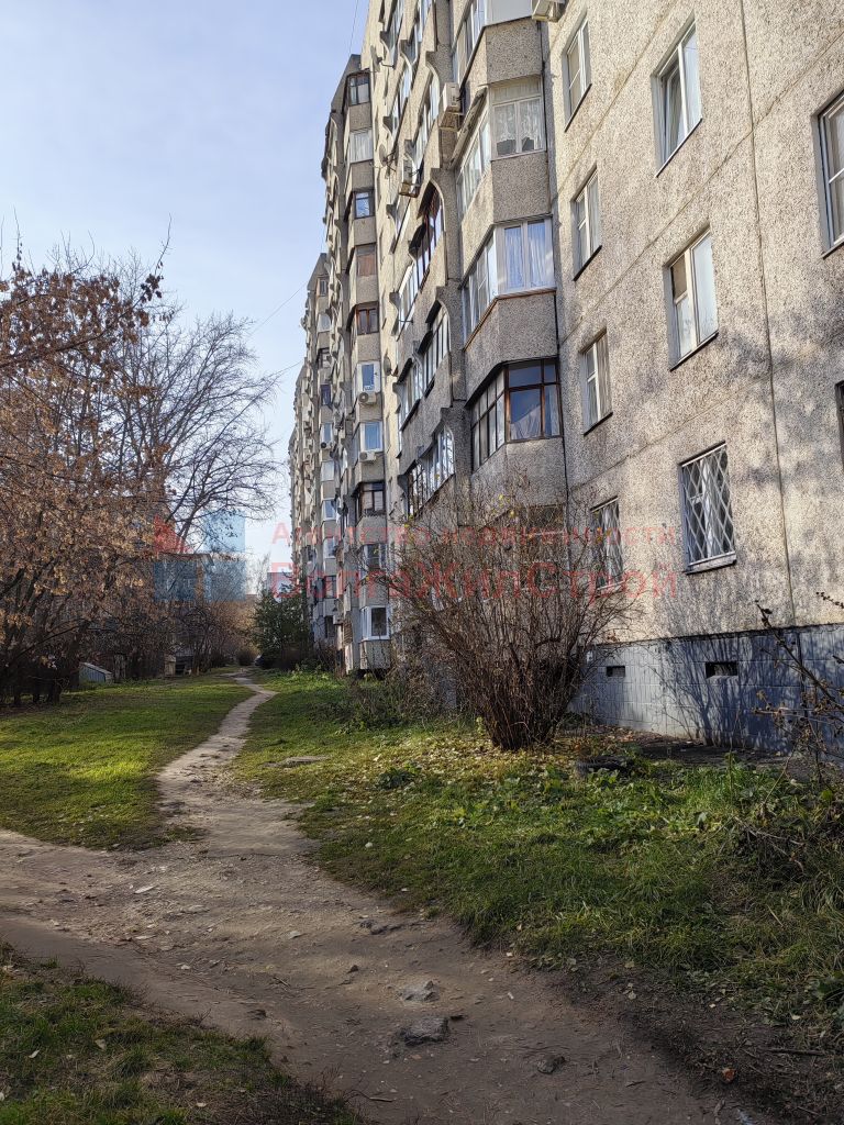 Продажа 3-комнатной квартиры, Нижний Новгород, Надежды Сусловой ул,  12к1