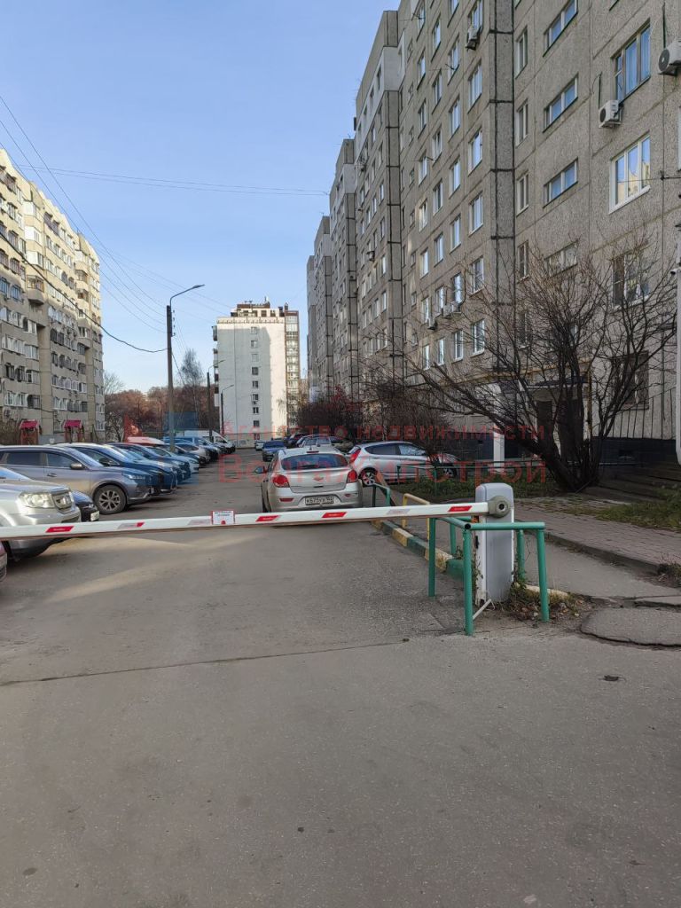 Продажа 3-комнатной квартиры, Нижний Новгород, Надежды Сусловой ул,  12к1