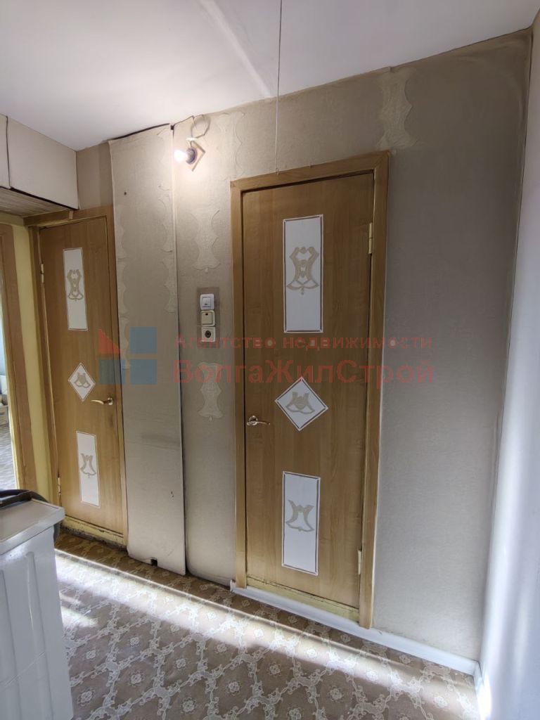 Продажа 3-комнатной квартиры, Нижний Новгород, Надежды Сусловой ул,  12к1