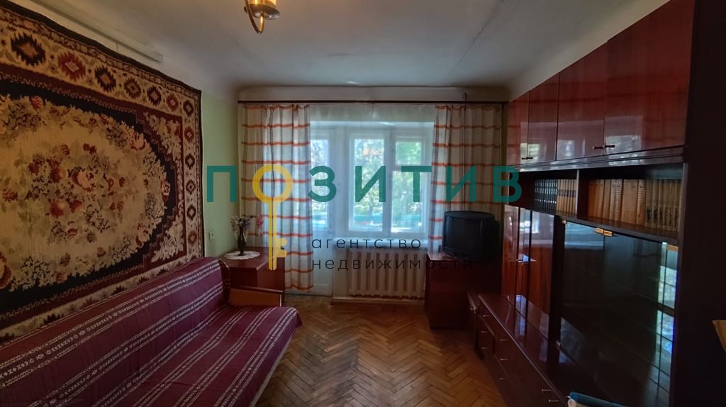 Продажа 2-комнатной квартиры, Ессентуки, Октябрьская ул,  475