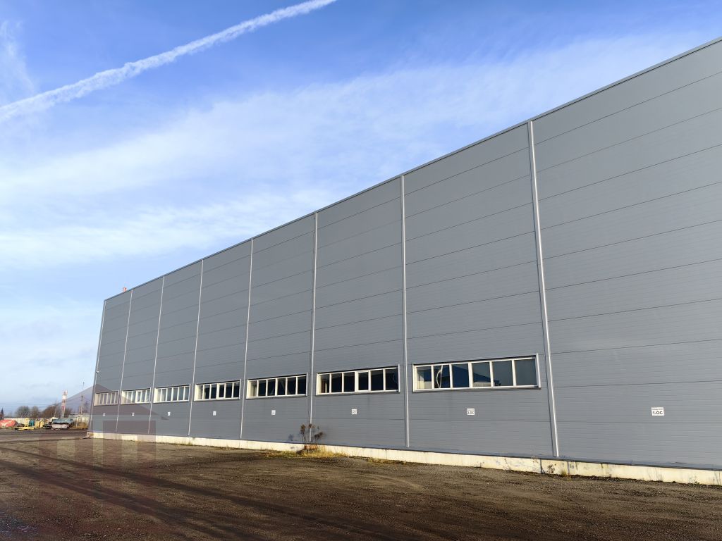 Аренда коммерческой недвижимости, 1120м <sup>2</sup>, Бирюлино,  10