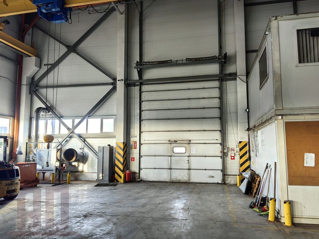 Аренда коммерческой недвижимости, 1120м <sup>2</sup>, Бирюлино,  10