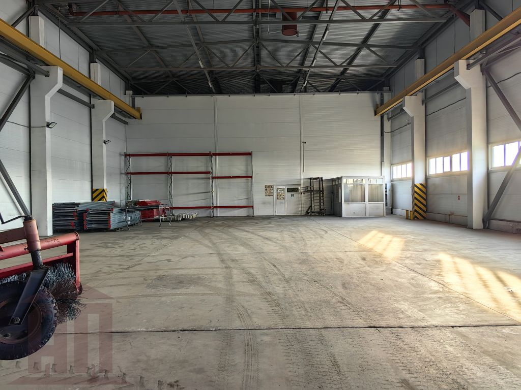 Аренда коммерческой недвижимости, 1120м <sup>2</sup>, Бирюлино,  10