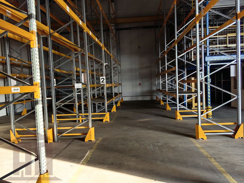 Аренда коммерческой недвижимости, 1120м <sup>2</sup>, Бирюлино,  10