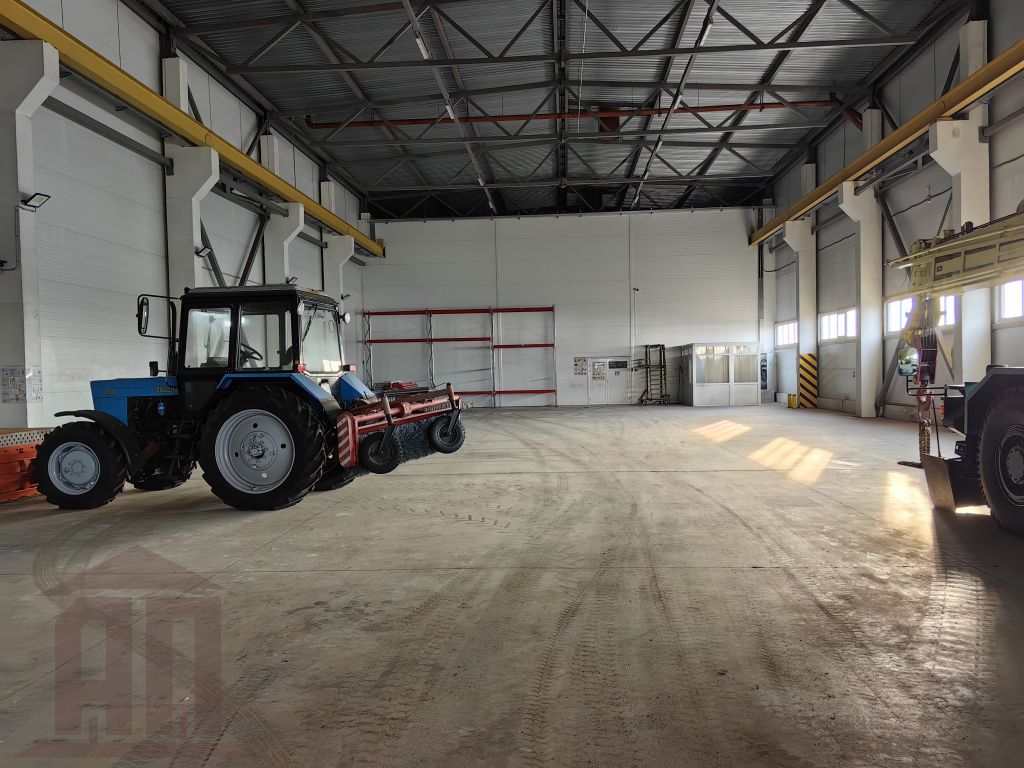 Аренда коммерческой недвижимости, 1120м <sup>2</sup>, Бирюлино,  10