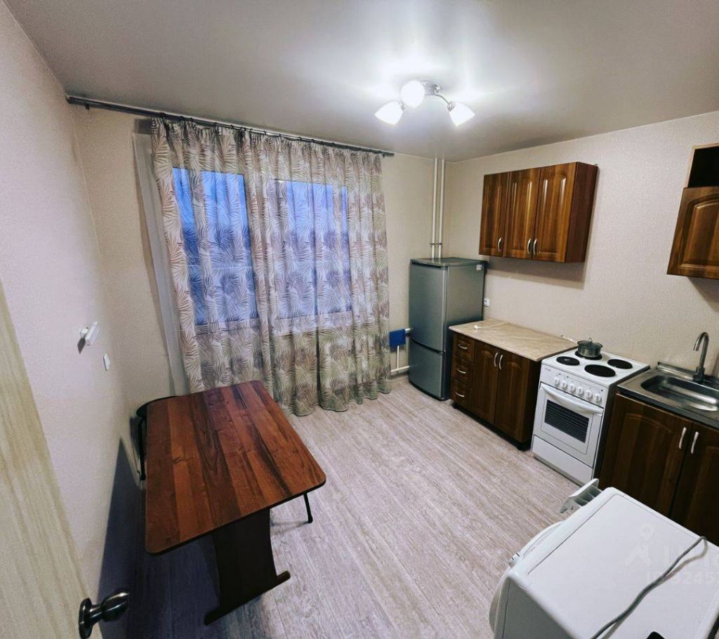 Аренда 1-комнатной квартиры, Ростов-на-Дону, Андреева пер,  15