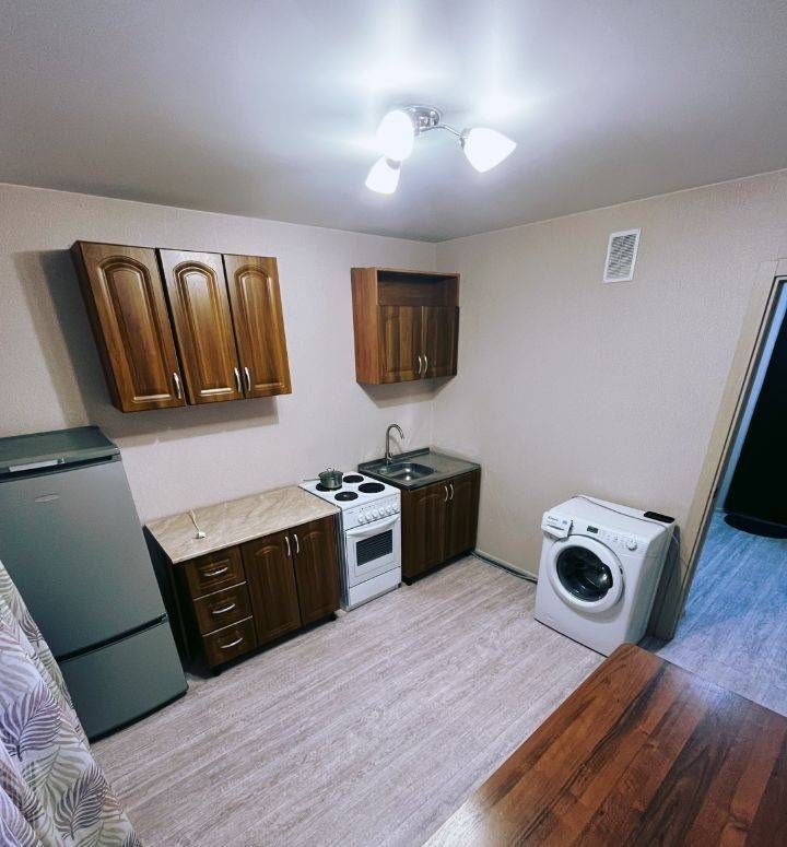 Аренда 1-комнатной квартиры, Ростов-на-Дону, Андреева пер,  15