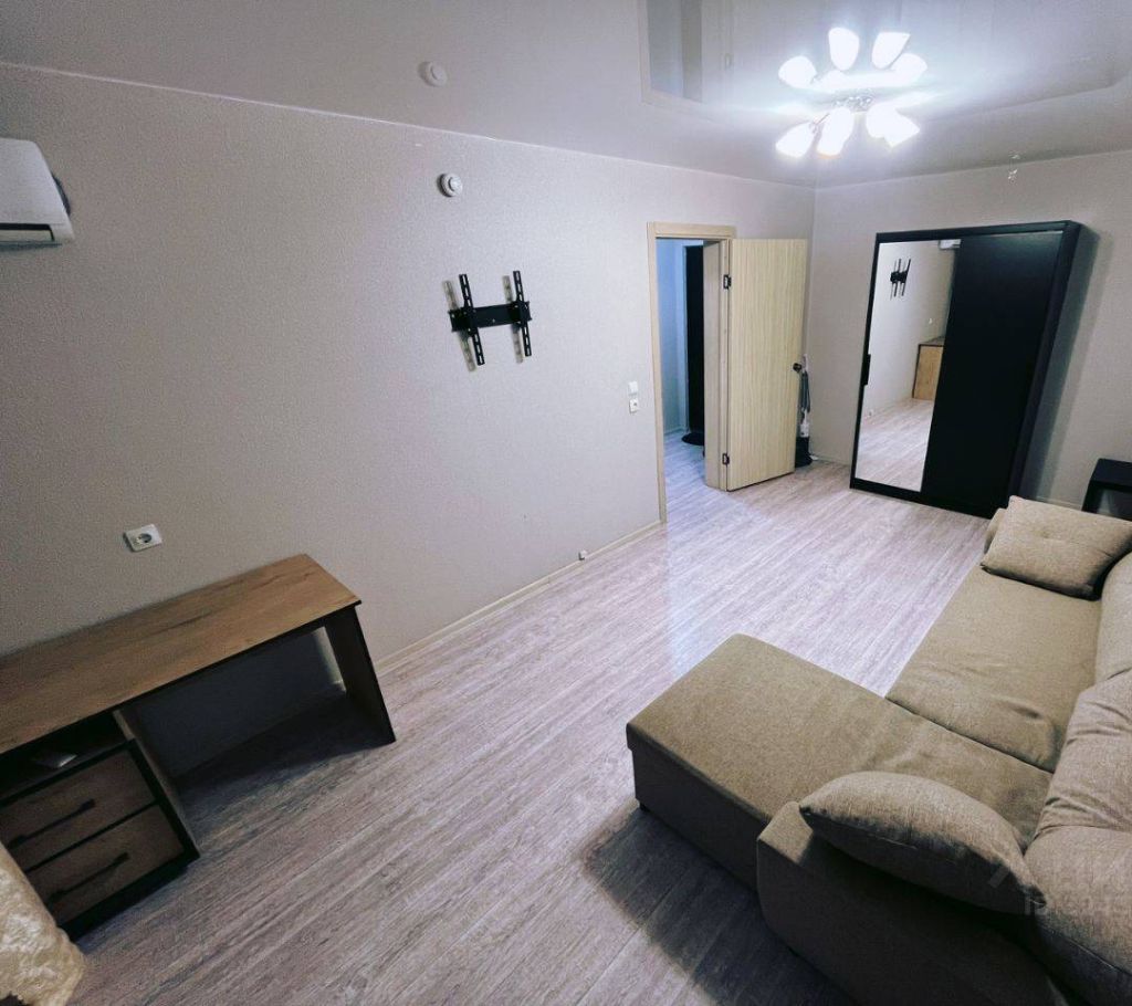 Аренда 1-комнатной квартиры, Ростов-на-Дону, Андреева пер,  15