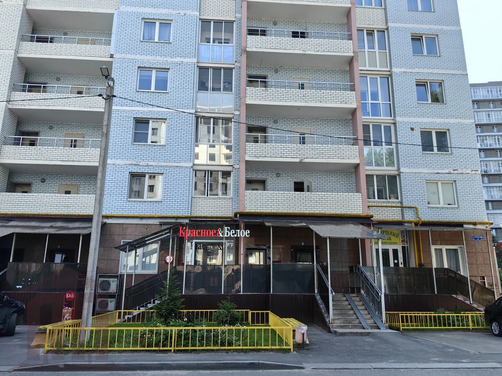 Продажа коммерческой недвижимости, 122м <sup>2</sup>, Тверь, Трусова 1-я ул,  2