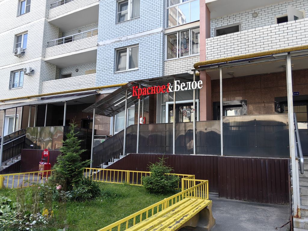 Продажа коммерческой недвижимости, 122м <sup>2</sup>, Тверь, Трусова 1-я ул,  2