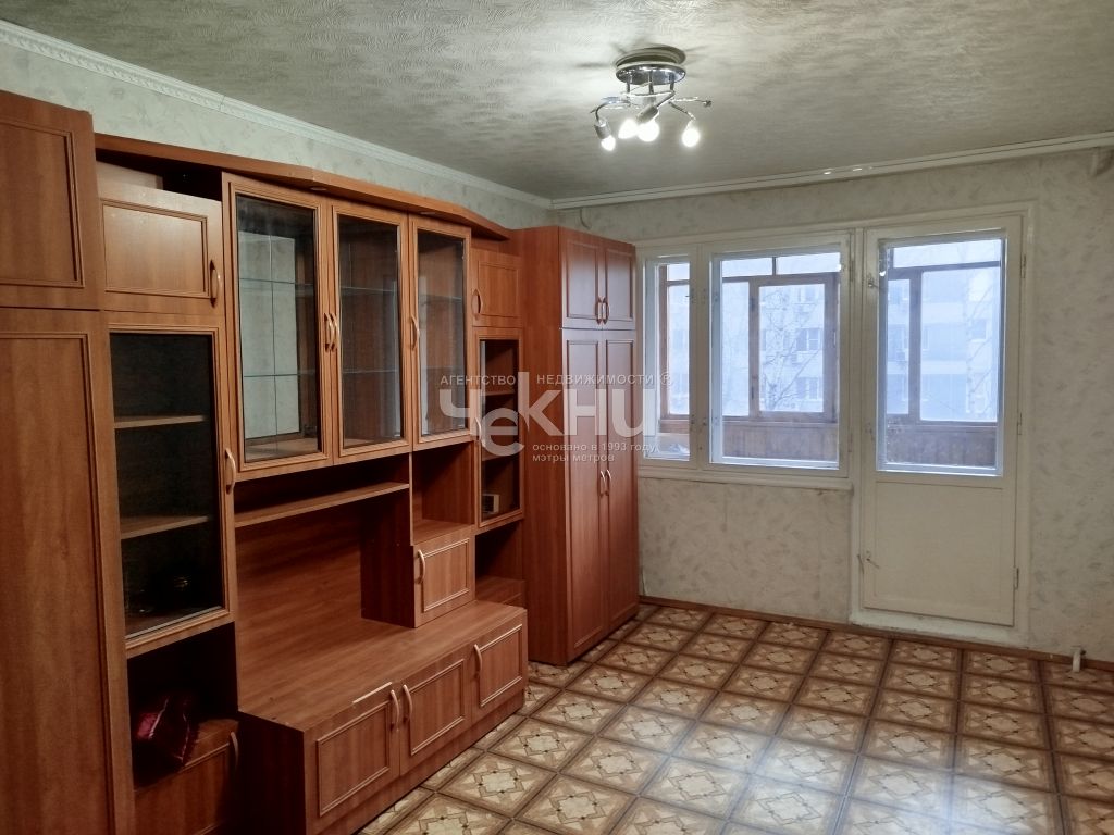 Аренда 2-комнатной квартиры, Нижний Новгород, Василия Иванова ул,  14к4