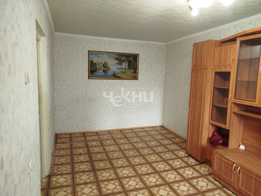 Аренда 2-комнатной квартиры, Нижний Новгород, Василия Иванова ул,  14к4