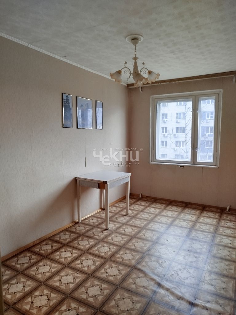 Аренда 2-комнатной квартиры, Нижний Новгород, Василия Иванова ул,  14к4