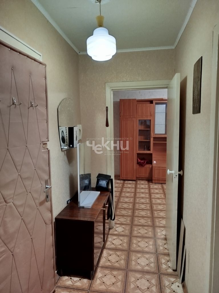 Аренда 2-комнатной квартиры, Нижний Новгород, Василия Иванова ул,  14к4