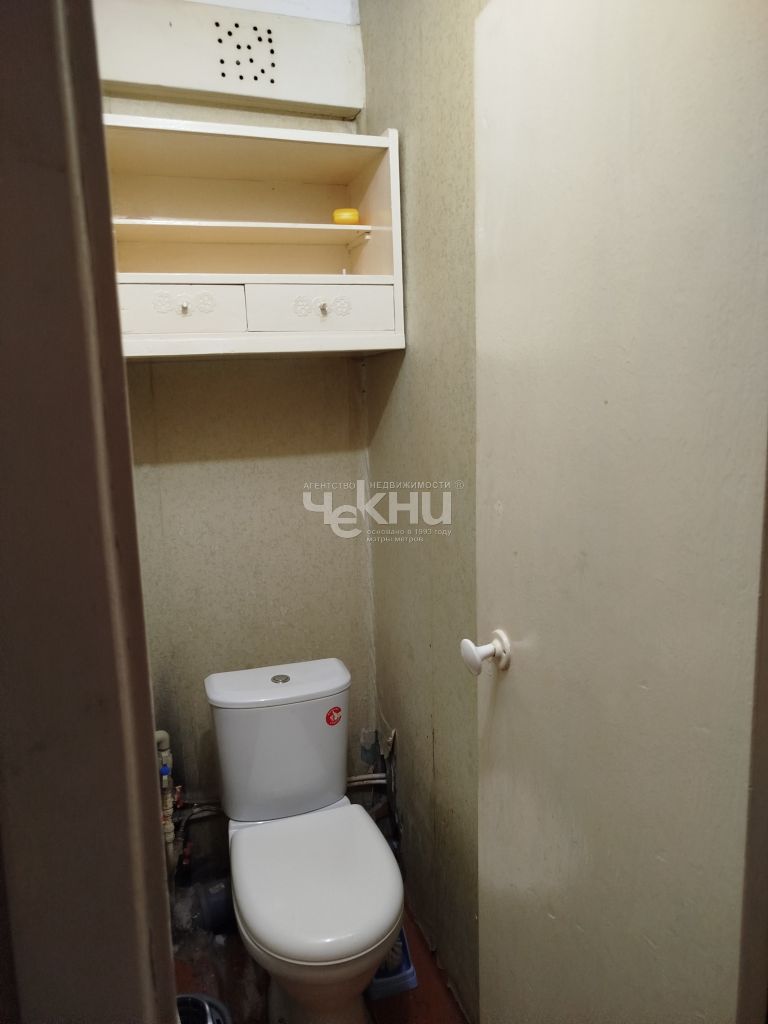 Аренда 2-комнатной квартиры, Нижний Новгород, Василия Иванова ул,  14к4