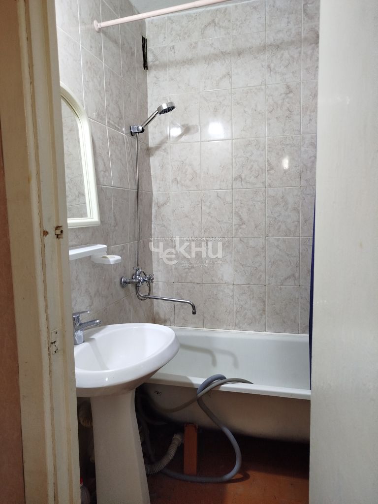 Аренда 2-комнатной квартиры, Нижний Новгород, Василия Иванова ул,  14к4