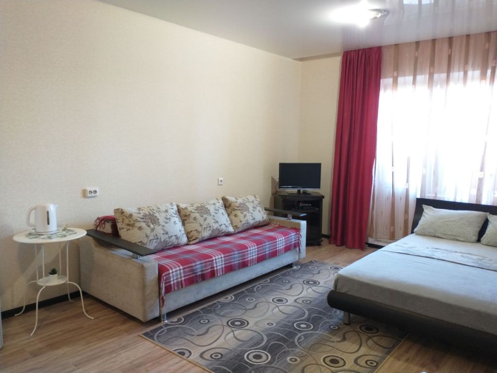 Аренда 1-комнатной квартиры, Ростов-на-Дону, Белоусова пер,  8