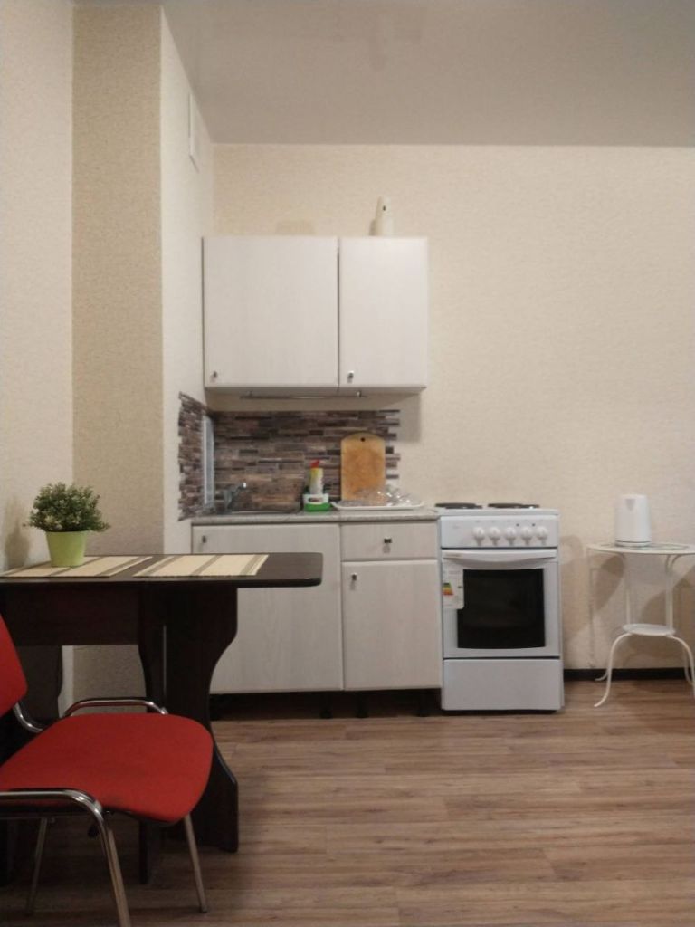 Аренда 1-комнатной квартиры, Ростов-на-Дону, Белоусова пер,  8