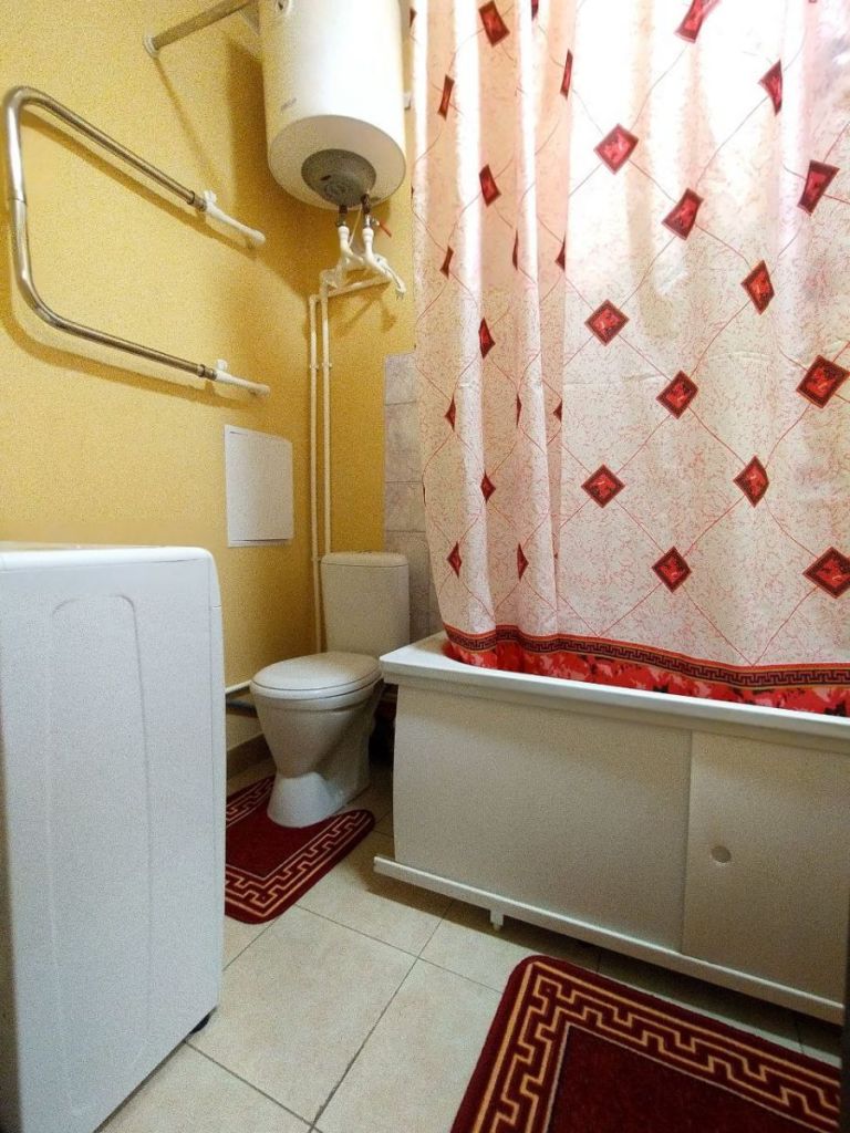 Аренда 1-комнатной квартиры, Ростов-на-Дону, Белоусова пер,  8