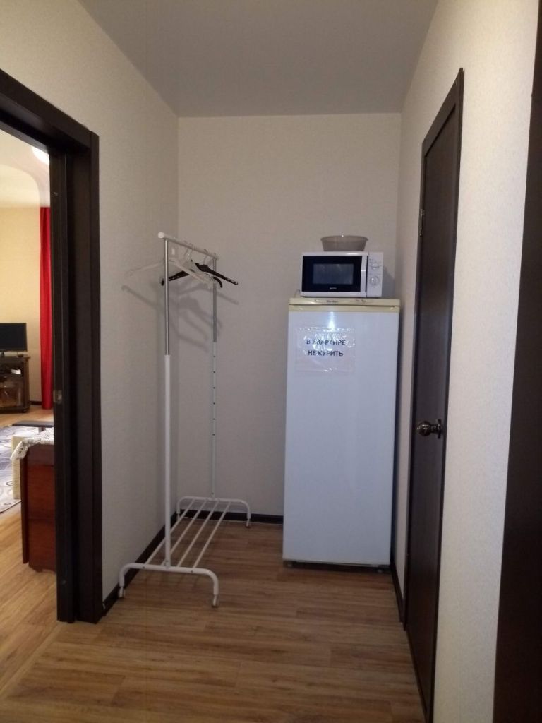 Аренда 1-комнатной квартиры, Ростов-на-Дону, Белоусова пер,  8