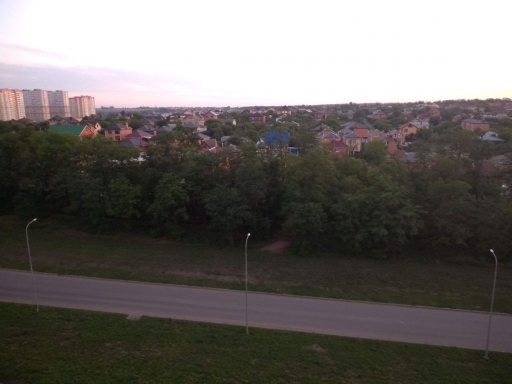 Аренда 1-комнатной квартиры, Ростов-на-Дону, Белоусова пер,  8