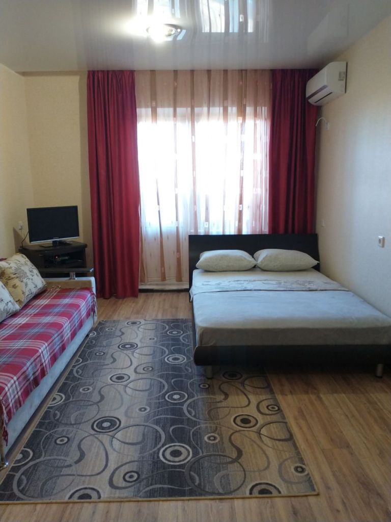 Аренда 1-комнатной квартиры, Ростов-на-Дону, Белоусова пер,  8