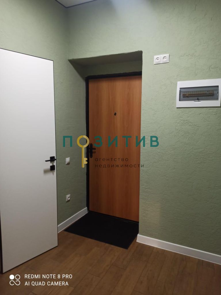 Продажа 1-комнатной квартиры, Ессентуки, Никольская ул,  27к3