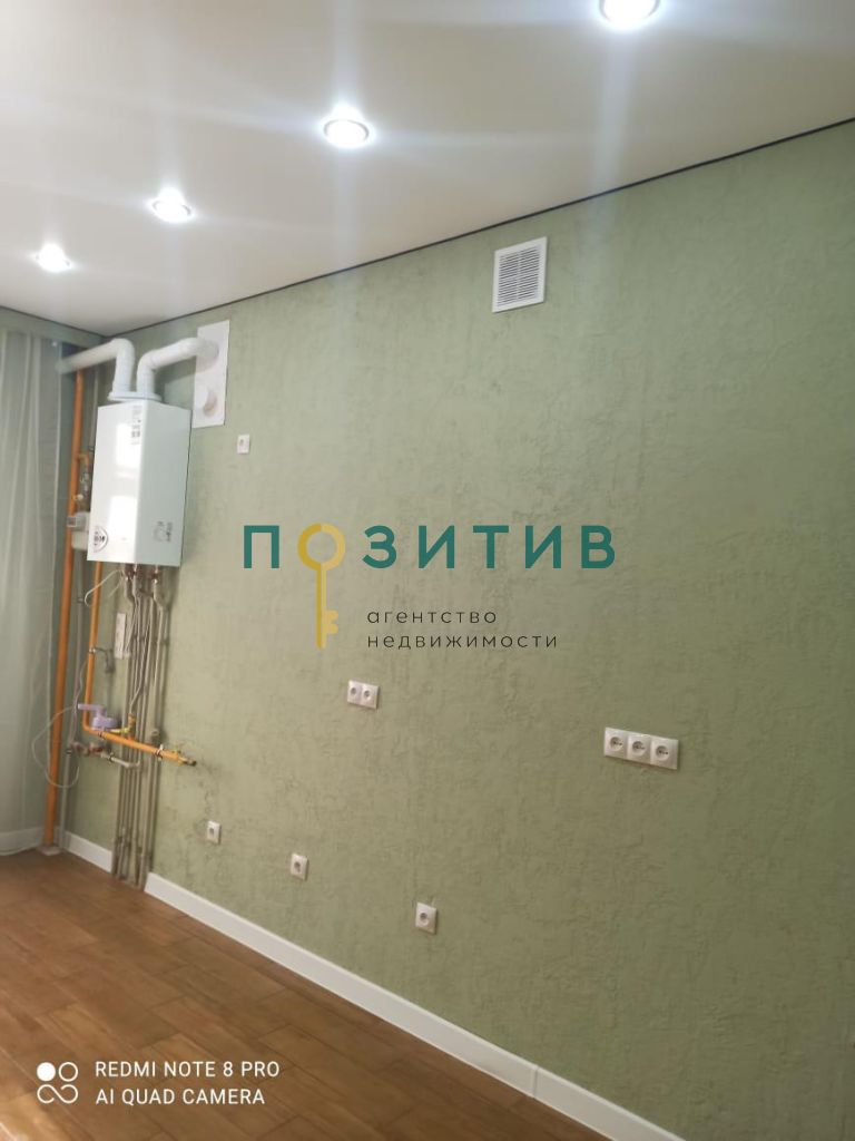 Продажа 1-комнатной квартиры, Ессентуки, Никольская ул,  27к3
