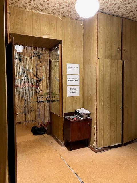 Продажа 3-комнатной квартиры, Нижний Новгород, Молодежный пр-кт,  28А