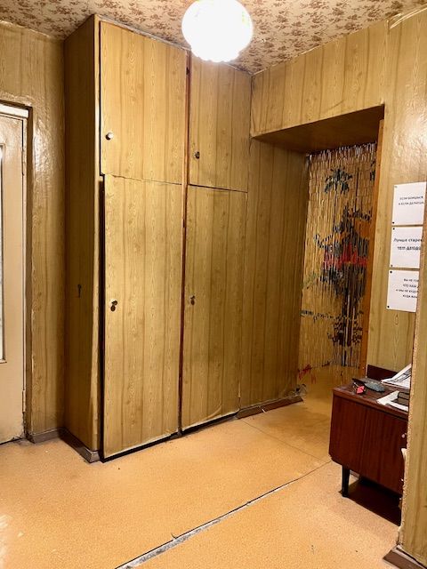 Продажа 3-комнатной квартиры, Нижний Новгород, Молодежный пр-кт,  28А