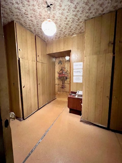 Продажа 3-комнатной квартиры, Нижний Новгород, Молодежный пр-кт,  28А