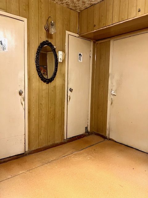 Продажа 3-комнатной квартиры, Нижний Новгород, Молодежный пр-кт,  28А