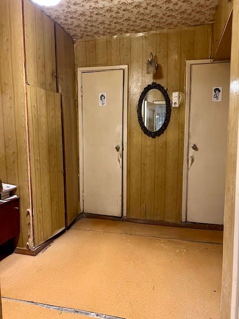 Продажа 3-комнатной квартиры, Нижний Новгород, Молодежный пр-кт,  28А