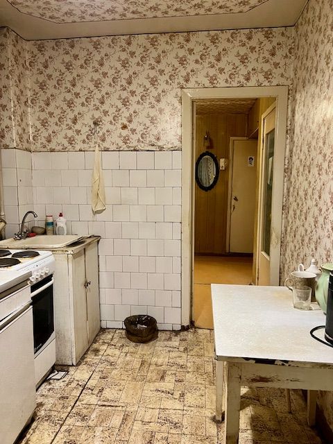 Продажа 3-комнатной квартиры, Нижний Новгород, Молодежный пр-кт,  28А