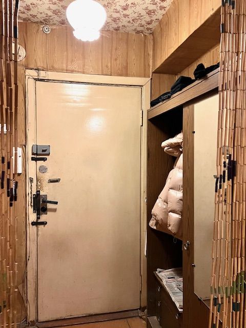 Продажа 3-комнатной квартиры, Нижний Новгород, Молодежный пр-кт,  28А