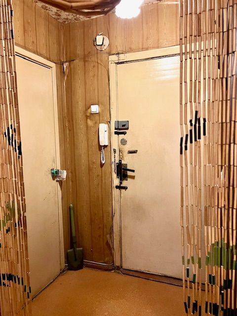 Продажа 3-комнатной квартиры, Нижний Новгород, Молодежный пр-кт,  28А