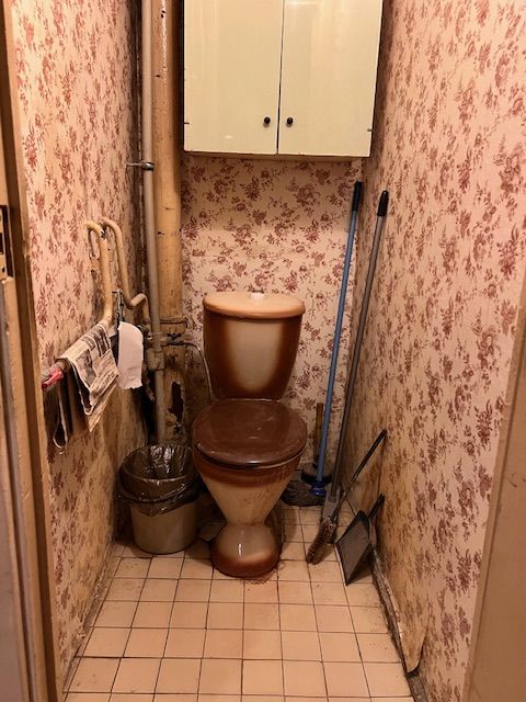 Продажа 3-комнатной квартиры, Нижний Новгород, Молодежный пр-кт,  28А