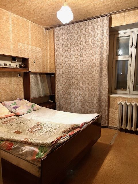 Продажа 3-комнатной квартиры, Нижний Новгород, Молодежный пр-кт,  28А