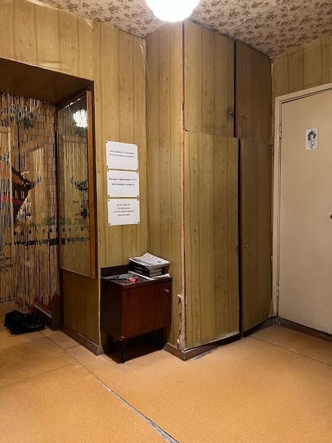 Продажа 3-комнатной квартиры, Нижний Новгород, Молодежный пр-кт,  28А