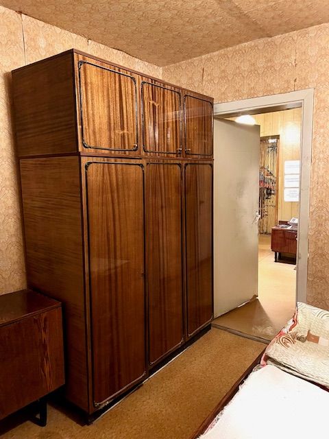 Продажа 3-комнатной квартиры, Нижний Новгород, Молодежный пр-кт,  28А