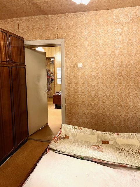 Продажа 3-комнатной квартиры, Нижний Новгород, Молодежный пр-кт,  28А