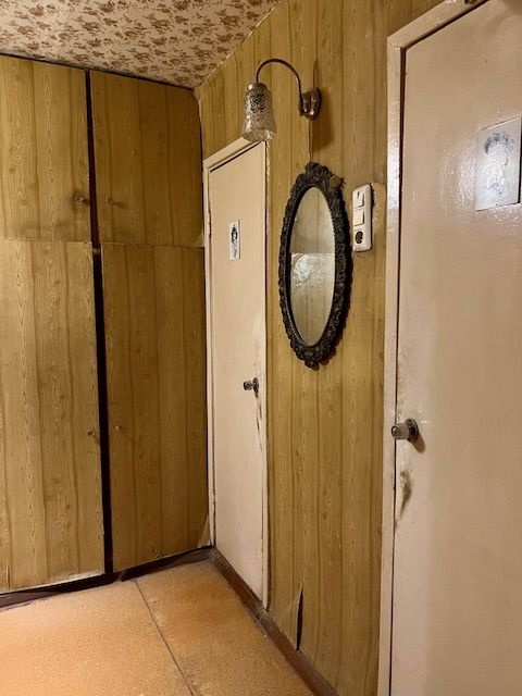 Продажа 3-комнатной квартиры, Нижний Новгород, Молодежный пр-кт,  28А