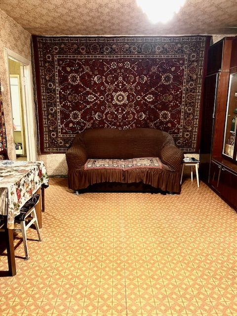 Продажа 3-комнатной квартиры, Нижний Новгород, Молодежный пр-кт,  28А