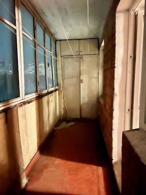 Продажа 3-комнатной квартиры, Нижний Новгород, Молодежный пр-кт,  28А