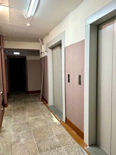 Продажа 3-комнатной квартиры, Нижний Новгород, Молодежный пр-кт,  28А