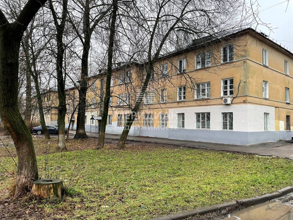 Продажа 1-комнатной квартиры, Нижний Новгород, Обухова ул,  51