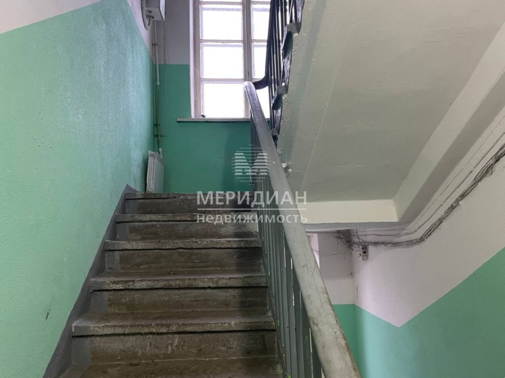 Продажа 1-комнатной квартиры, Нижний Новгород, Обухова ул,  51