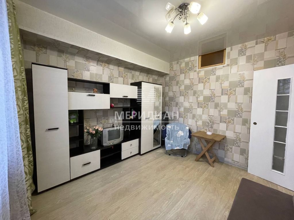 Продажа 1-комнатной квартиры, Нижний Новгород, Обухова ул,  51