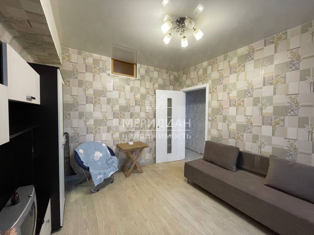 Продажа 1-комнатной квартиры, Нижний Новгород, Обухова ул,  51